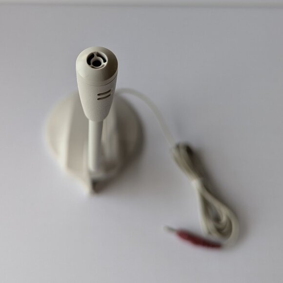 Vintage Gateway Modem Speakerphone Microphone 7000652 w/ Original Packaging - Picture 9 of 12